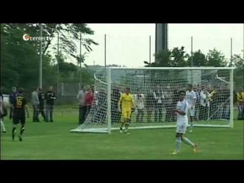 VFL 08 Vichttal Alemannia Aachen