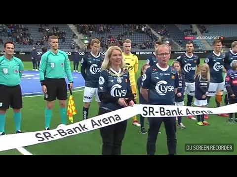 Viking vs Mjondalen Norway. 1. Divisjon10-04-2018