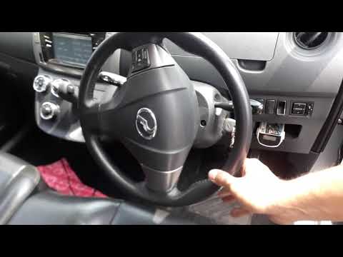 Perodua Cara Check Lower Arm