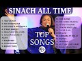 SINACH ALL TIME GREATEST SONGS