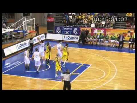 ORO IBEROSTAR CANARIAS,75 - INSTITUTO OFTALMOLOGICO CLINICAS RINCON,64 (20/01/2012 0:00:00)