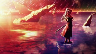 [22春] 骸骨騎士大人異世界冒險中ed 