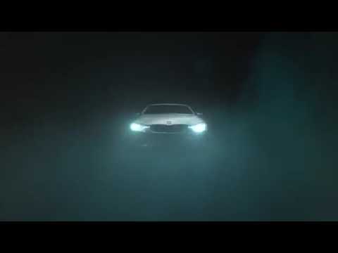 BMW présente la BMW Série 4 Coupé Concept