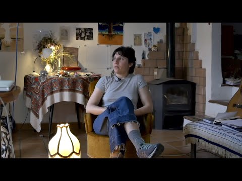 El Ardor entrevista a Lorena Álvarez