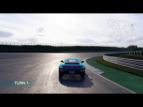 RMM FULL LAP TRAILER