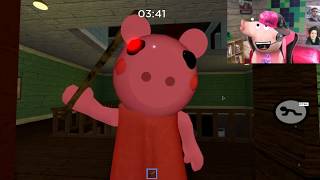 Descargar Pepa Juega Piggy Roblox Mp3 Gratis Mimp3 2020 - karim juega roblox piggy