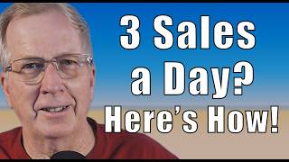 Retired Resellers: How Big an Inventory Do You REALLY Need? #38