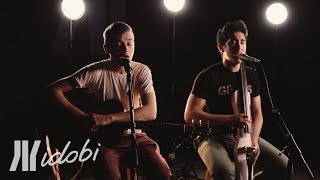 The Happy Fits - &quot;Reasons For Dreaming&quot; (idobi Sessions)