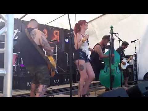 CHUGFEST LOW DOWN and the DIRTY ROTTEN Song2+3 LSD25RECORDS JULY 14 2018