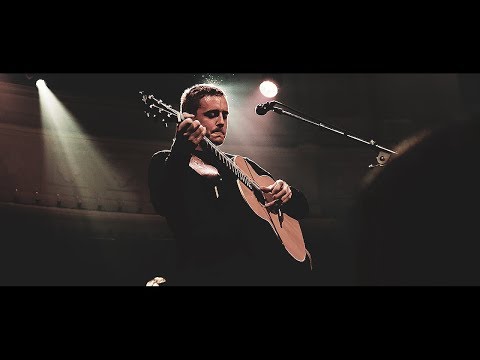 Dermot Kennedy - Dancing Under Red Skies, An Evening, All My Friends Medley Amsterdam 25.09.2018