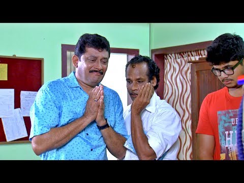 Thatteem Mutteem I Ep 259 - Kannan is trapped! I Mazhavil Manorama