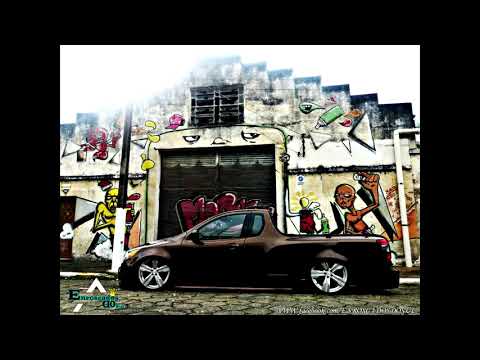 MC Menor MR - Capital das Notas #EnroscadosdoSul