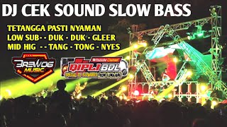 Download lagu DJ CEK SOUND SLOW BASS DI JAMIN HOREG 👍👍✌✌ mp3 Download lagu DJ CEK SOUND SLOW BASS DI JAMIN HOREG 👍👍✌✌ mp3