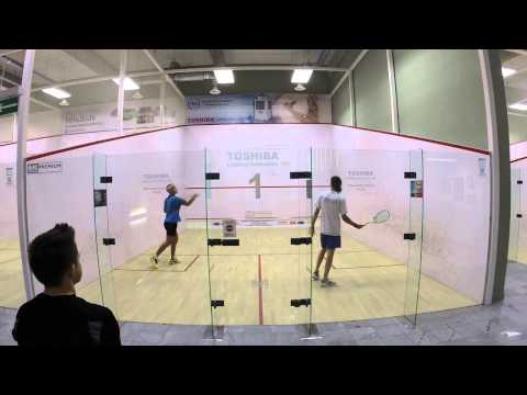 I runda: Konefeld - Teleńczuk cz.2 (Piątkowe Noce z Redeco 3 - PFS kat. C)