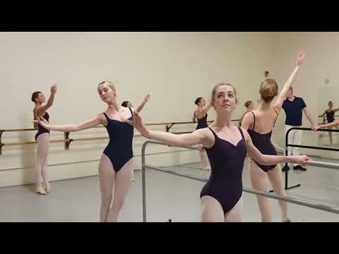 The Sarasota Ballet Summer Intensive 2026