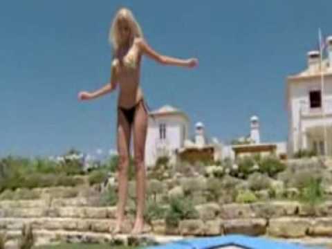 Frings Vs Dirty Sanchez