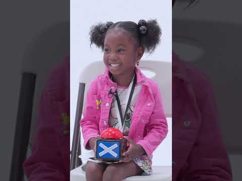 nevaeh comes back to KLS