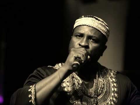 EEK-A-MOUSE Interview & Muzik With Michel & Asher Selector 2006' ...