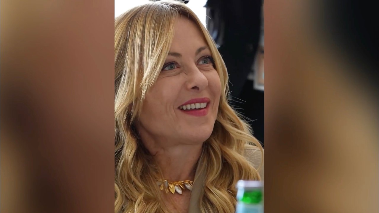 GIORGIA MELONI AL CONSIGLIO EUROPEO - VERTICE CON ROMANIA PER DIFENDERE FONDI DI COESIONE
