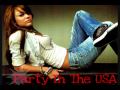 Miley Cyrus Party In The USA