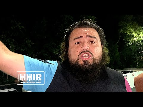 DON MARINO RECAPS HIS INTENSE FACE OFF VS EAZY DA BLOCK CAPTIN & SENDS EAZY A MSG