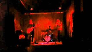 Frock/Pirog/Ellman-Bell @ Out of Your Head 10.19.10 (Part Two)