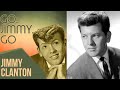 The Life and Sad Ending of Jimmy Clanton