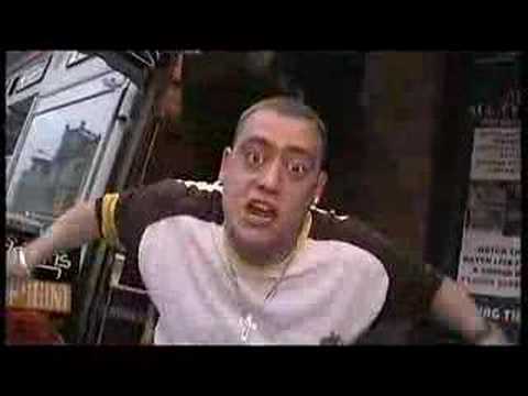 London Anthem Tuggawar Music Video