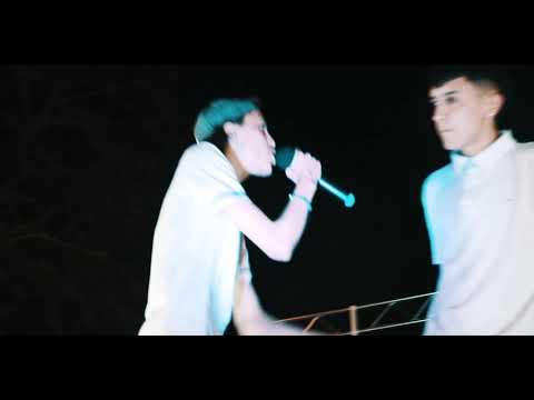 ZEUS VS PASKAR  - Carroñera 18/09 - Semis