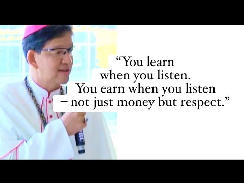 Friday of the 26th Week in Ordinary Time | Luke 10:13-16