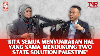 SPESIAL PUIC KE 19TH DI INDONESIA | Sudut Dengar Parlemen