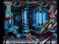 MegaMan X4 Zero Vs Sigma NO DAMAGE