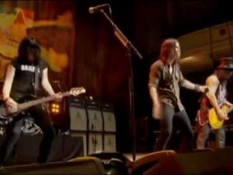 Slash ft. Myles Kennedy Promise (Made In Stoke) - HQ Audio