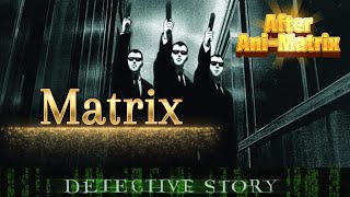 Download Lagu AI + Obedient Human VS Aware Human, The Matrix with Buddhism Secretly Embedded Thumbnail