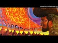 BUDDY MILES - the way i feel tonight