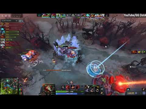 BOOM vs Execration Game 3 Dota Pro Circuit 2021 Season 2 Southeast Asia Upper Division GG DotA