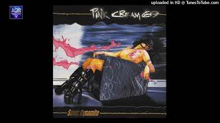PINK CREAM 69 - The spirit  (David Readman)