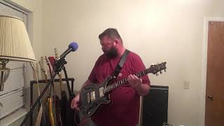 13 Angels cover (Corrosion of Conformity)