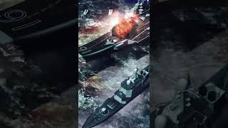 C&amp;C Zero Hour / US Nuclear missile destroy chinese aircraft