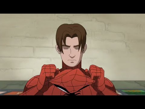 5 TIMES Spiderman unmasking his face