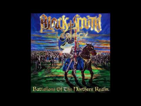 BLACKSMITH LEGACY - Far From The Light