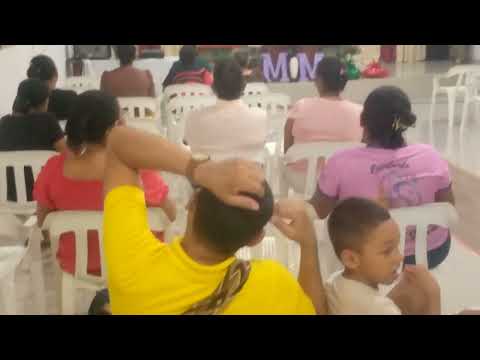 Iglesia nueva simiente achi bolivar