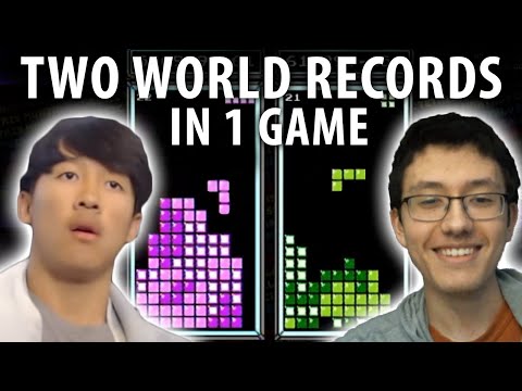 New World Record Killscreen Run in Competition - CTM May 2020 Recap!