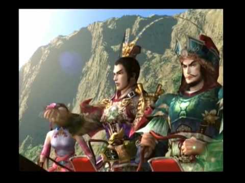 Dynasty Warriors 3 : Xtreme Legends Playstation 2