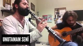 Koray AVCI - Unutamam Seni (Akustik)