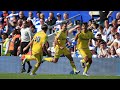 Highlights: QPR 1-2 Forest (12.09.15)