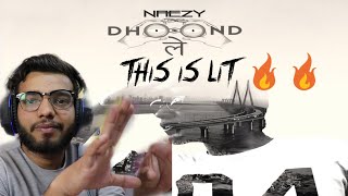 Dhoond Le - Naezy Reaction | Rap Song 2019 Hip Hop | Official Music Video | TCRH