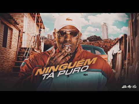 MC IG - Ninguém Tá Puro (Áudio Oficial) DJ Oreia