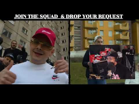 Polish Rap: KOBIK ft. 102 BOYZ - "Proszę Słucham" (New Zealand Reaction)
