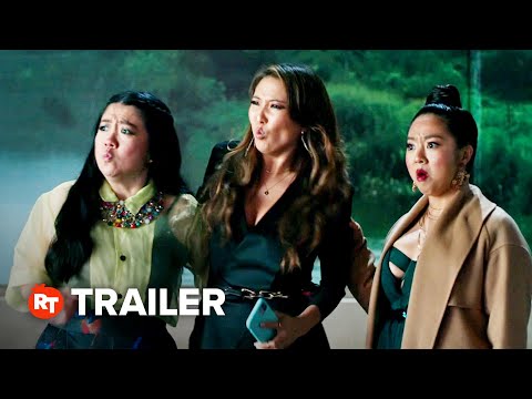 Joy Ride Red Band Trailer (2023)